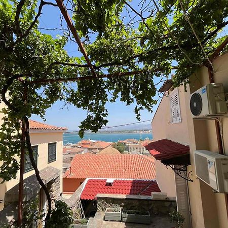 Secret Garden 2 Villa Nafplio Exterior photo